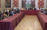 El Consorci de Bombers aprova Sense cap vot en contra la RTP i la creació de 9 noves places