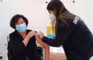 Sanitat accelera al desembre la vacunació amb quasi 1 milió de dosis administrades