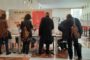 L'Hospital de Vinaròs registra 394 naixements fins a novembre mentre que a la CV van ser 24.701