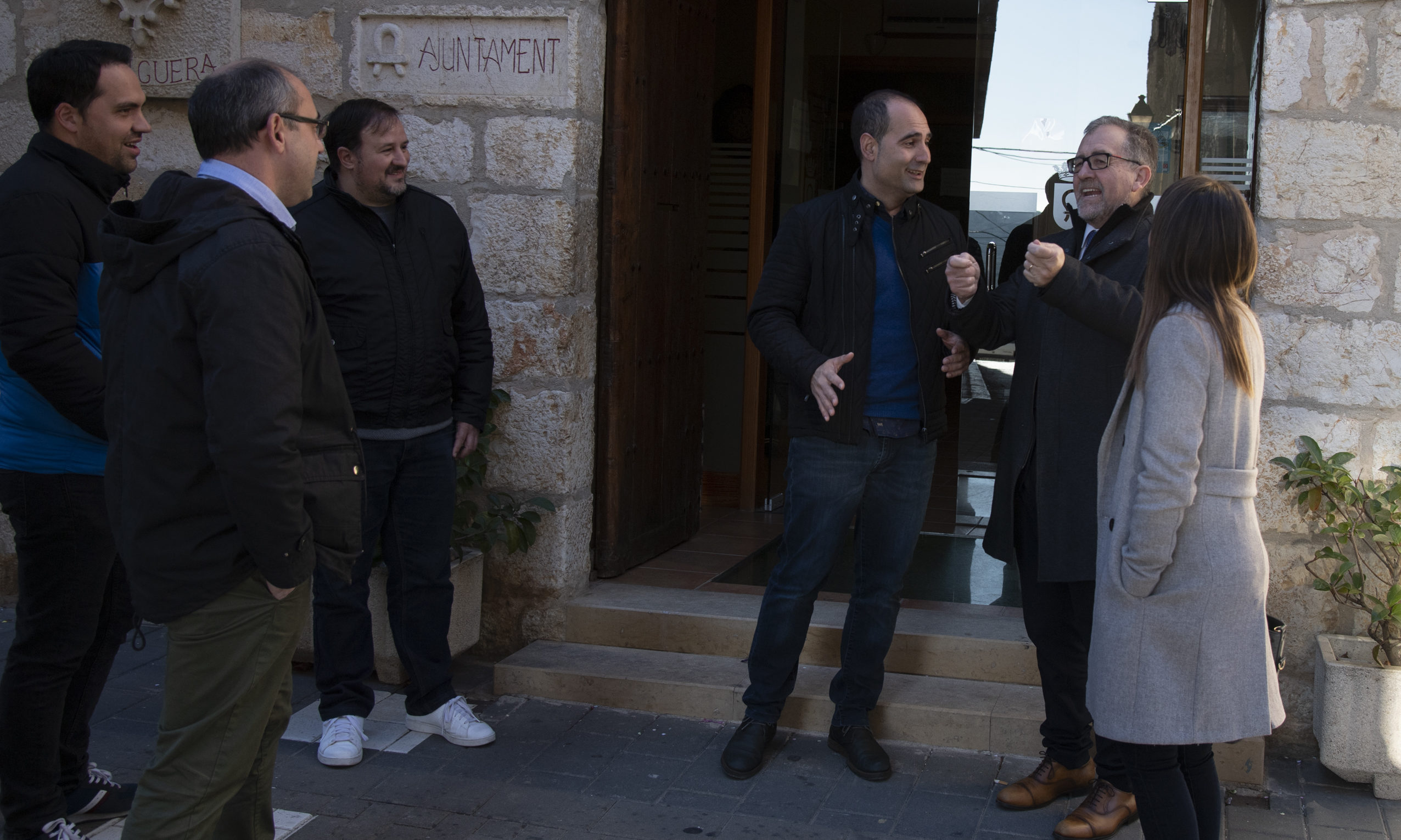 ‘La Diputació al teu costat’ arranca el divendres a Traiguera