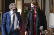 La Diputació destina 120.000 euros al servei de transport adaptat per a persones amb discapacitat