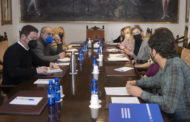 La Diputació sol·licitarà que les infraestructures fotovoltaiques no tinguen greus afeccions al territori