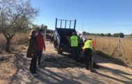 Alcalà-Alcossebre contractarà 4 persones per a feines de paleta i pintura en un nou Pla d'Ocupació Local