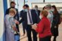 Sanitat notifica 8.950 nous casos de coronavirus i 17.332 altes en la Comunitat Valenciana