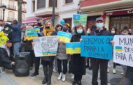 El PSPV-PSOE provincial s'adhereix a la FVMP per a coordinar l'ajuda humanitària a Ucraïna