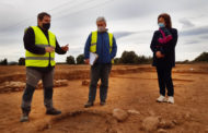 Comença la fase final de l’excavació al jaciment arqueològic del Mas de Fabra de Benicarló