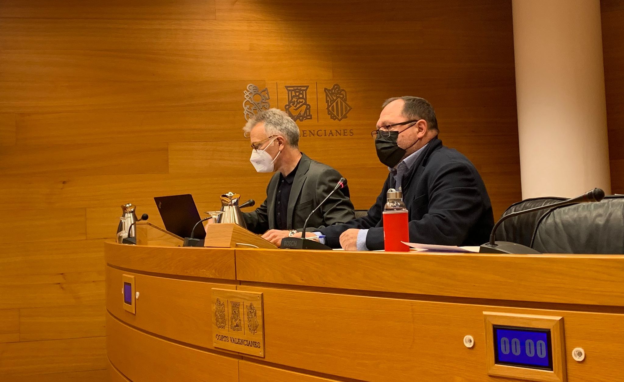 Llanes anuncia un Pla Integral Citrícola per a definir estratègies que garantisquen el futur del sector