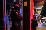 La Policia de la Generalitat sanciona a 28 establiments d'oci durant el cap de setmana