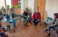 Territori presenta el Catàleg de Protecció dels Paisatges Culturals del Vi a productors i ajuntaments