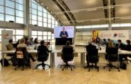 Puig anuncia un pla per a reduir les emissions de CO₂ en les empreses