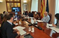 Cebrián destaca la 'tasca de diagnòstic i de suport' que realitzen les universitats en matèria de despoblació