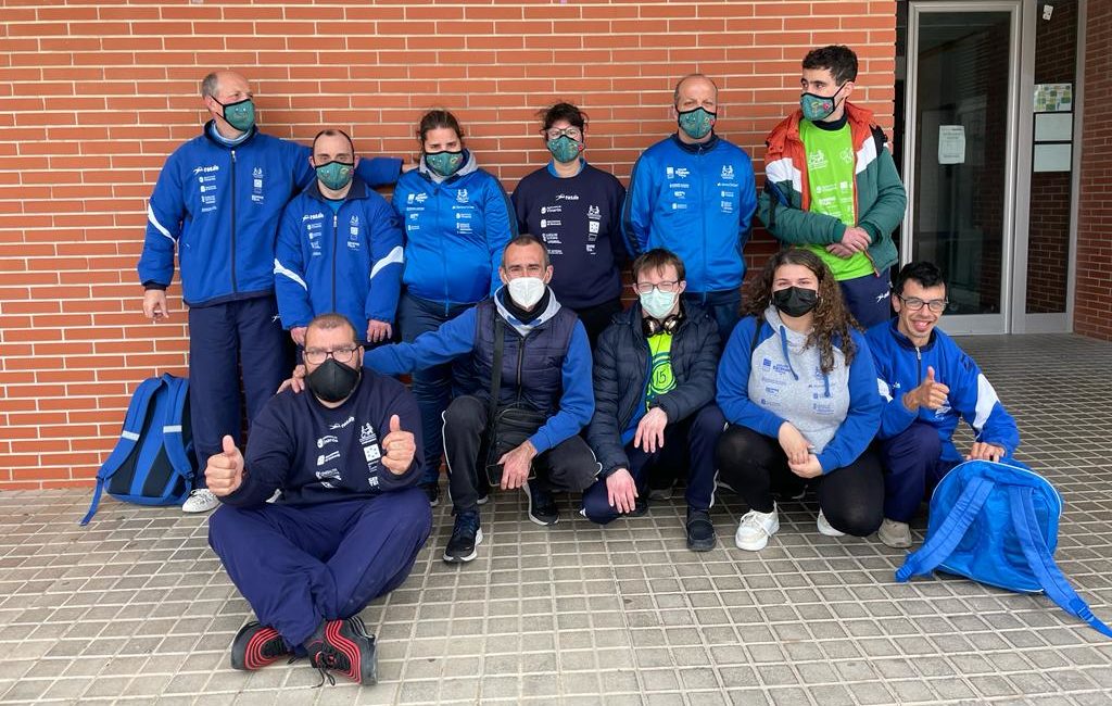 Comença la Lliga Autonòmica de Tennis Taula 'Campeones CV 2022'