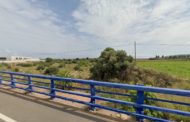Compromís reclama al Govern recuperar 'sense cost' una canalització sostenible de la rambla d'Alcalà