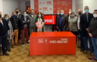Besalduch opté més de 150 avals per a optar a la secretaria general del PSPV-PSOE Ports-Maestrat