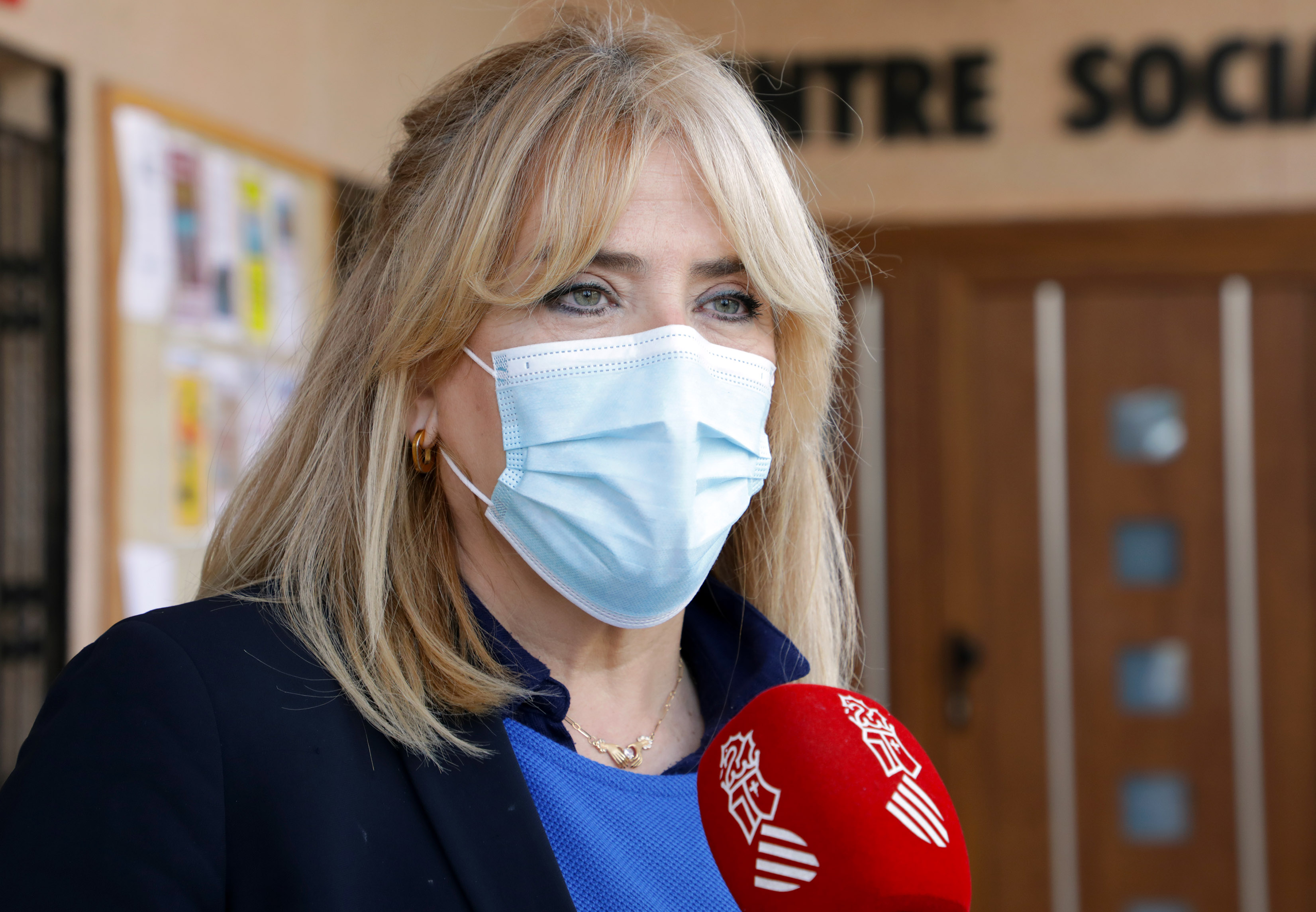 El Consell garanteix l'atenció financera en els petits municipis amb la instal·lació de 276 caixers automàtics