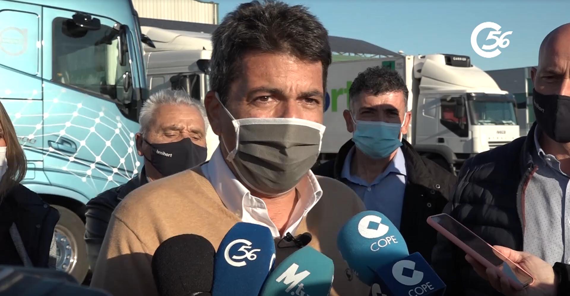 El PPCV aposta per un congrés extraordinari per a tancar la crisi
