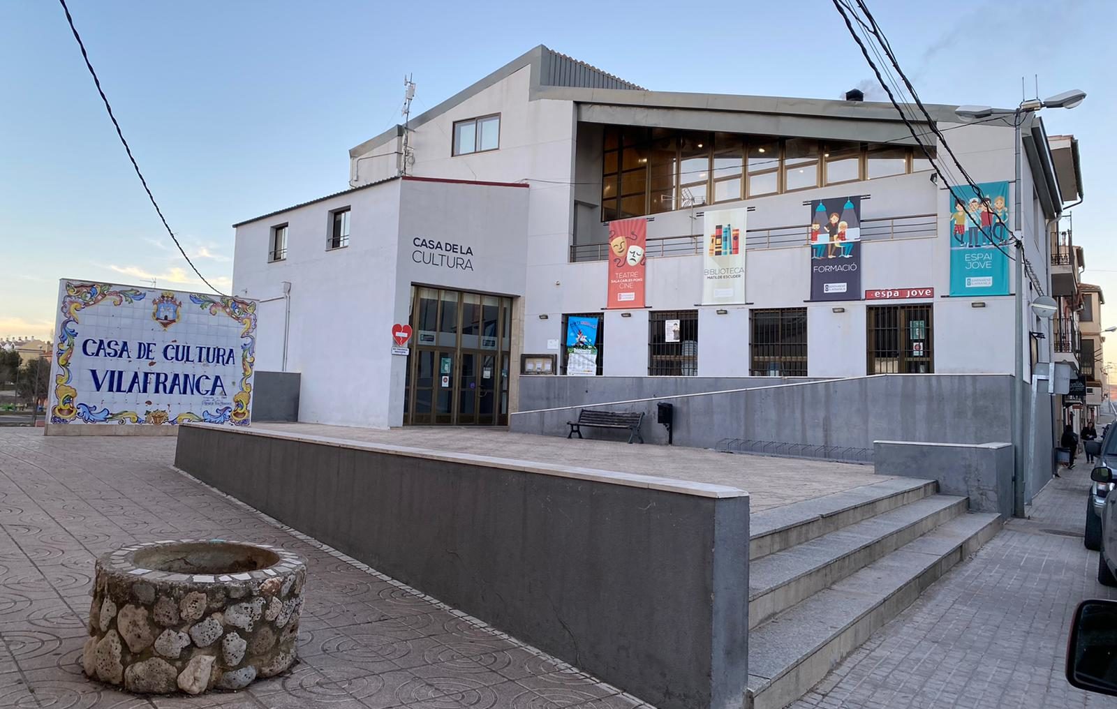 Vilafranca presenta una innovadora remodelació d'una plaça al Concurs Ceràmic de la Diputació