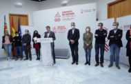 Puig accelerarà la inversió de 3.274 milions per a generar 40.000 llocs de treball