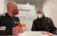 Compromís Benicarló mostra el seu suport a les entitats esportives afectades pel tancament de la Piscina Municipal