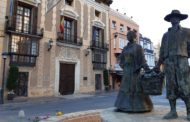 Benicarló se suma al condol pel naufragi del pesquer gallec «Villa de Pitanxo»