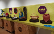 Benicarló 'reivindica' la creativitat de les dones artesanes valencianes en una exposició en el MUCBE