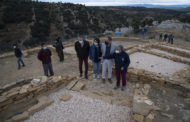 La Diputació aprova el Pla d'Actuacions Arqueològiques amb 18 accions i una inversió de 85.000 euros