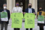 La Regidoria de Joventut d'Alcalà-Alcossebre incorpora una nova tècnica dinamitzadora