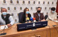 Es presenta a Benicarló el nou president de la Mancomunitat de la Taula del Sénia