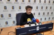 El carrer de Peníscola de Benicarló tornarà a ser de dos sentits de circulació a partir de dilluns