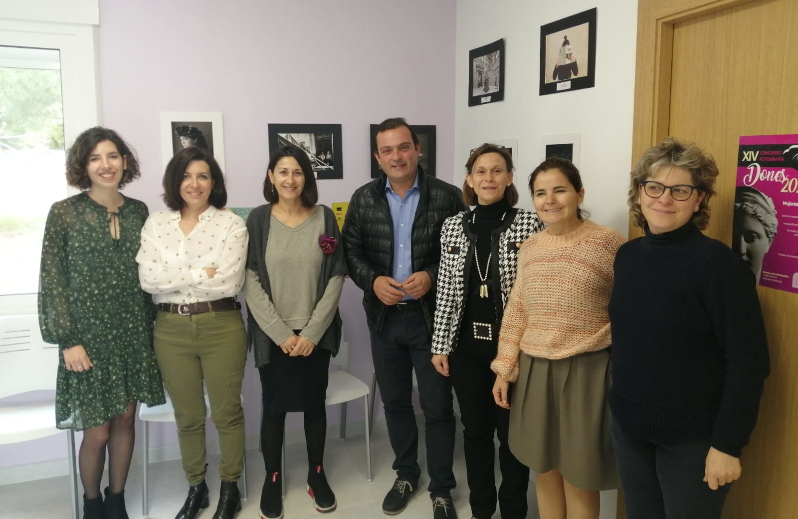 Peníscola realitzarà una mostra fotogràfica sobre la temàtica 'Dona i Medi Ambient'