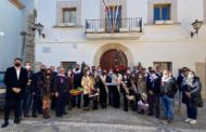 Peníscola continua amb els festejos de Sant Antoni Abat amb la Missa de Majorales
