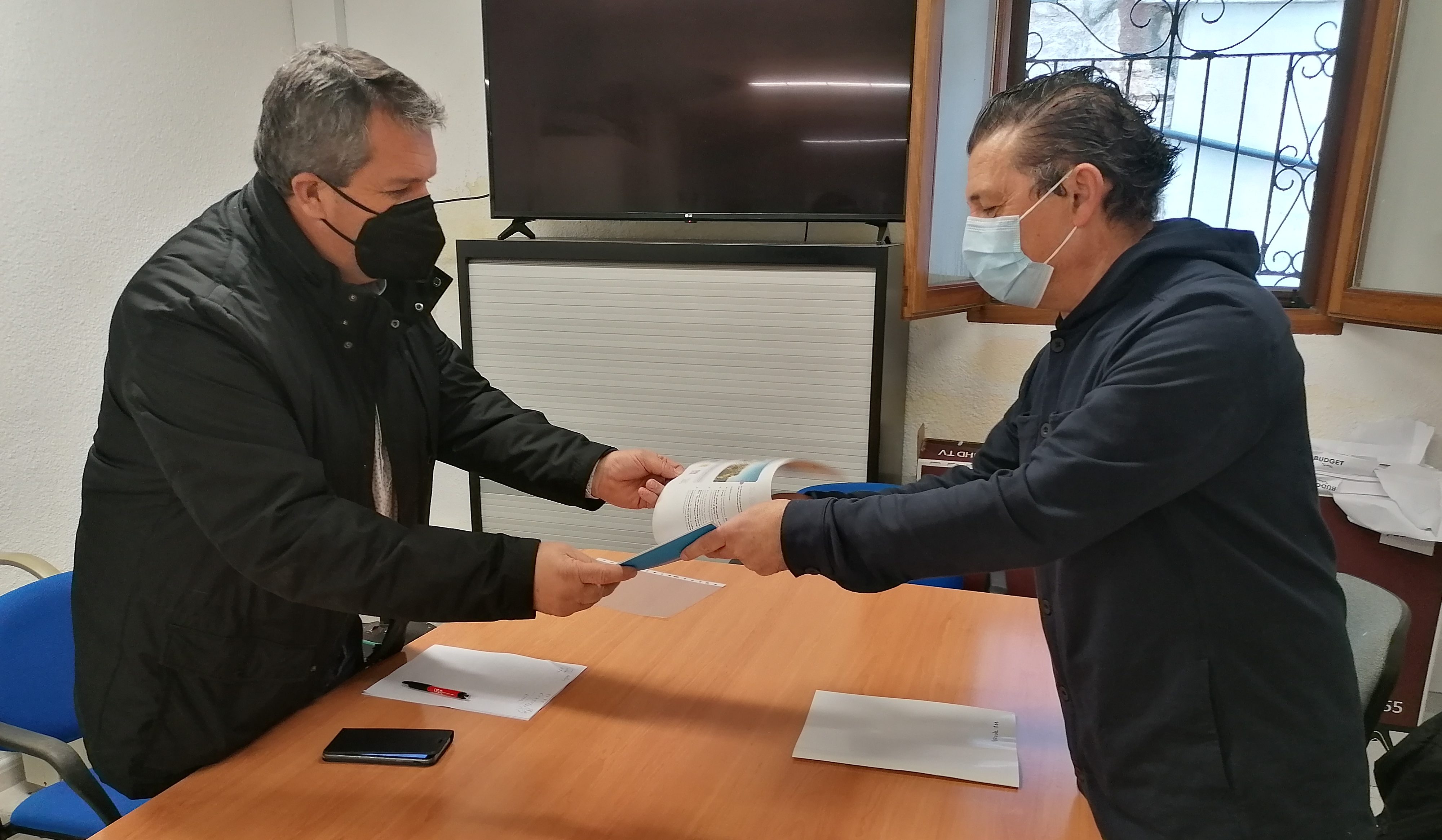 Peníscola impulsa un projecte pioner d'Educació, Formació i Conscienciació ambiental en els centres educatius
