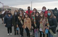 Peníscola arranca la programació de Sant Antoni Abat