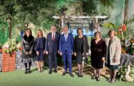 La Diputació i la Carxofa de Benicarló treballen en una major projecció 'de la primera DO de Castelló'