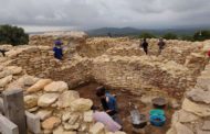 La Diputació anuncia noves excavacions al jaciment iber del Puig de la Misericòrdia de Vinaròs