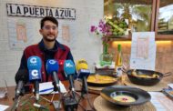 Vinaròs presenta les XIV Jornades de la Cuina de la Galera