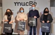 PRESENTACIÓ DE LA NOVA MARCA CORPORATIVA DEL MUCBE 11-02-2022