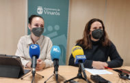La Regidoria de Transició Ecològica de Vinaròs presenta la nova programació d'Activitats Medi Ambient
