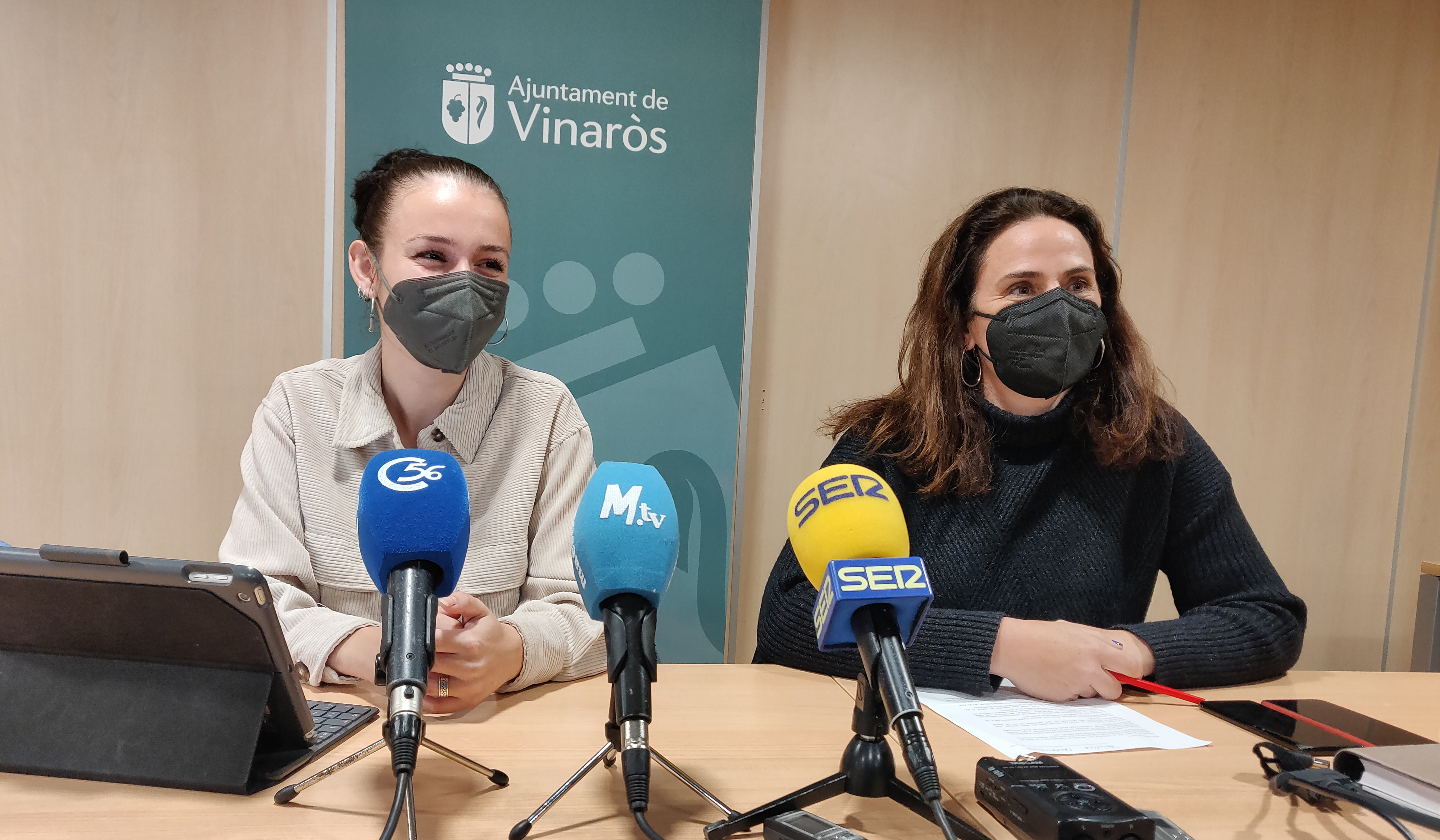La Regidoria de Transició Ecològica de Vinaròs presenta la nova programació d'Activitats Medi Ambient