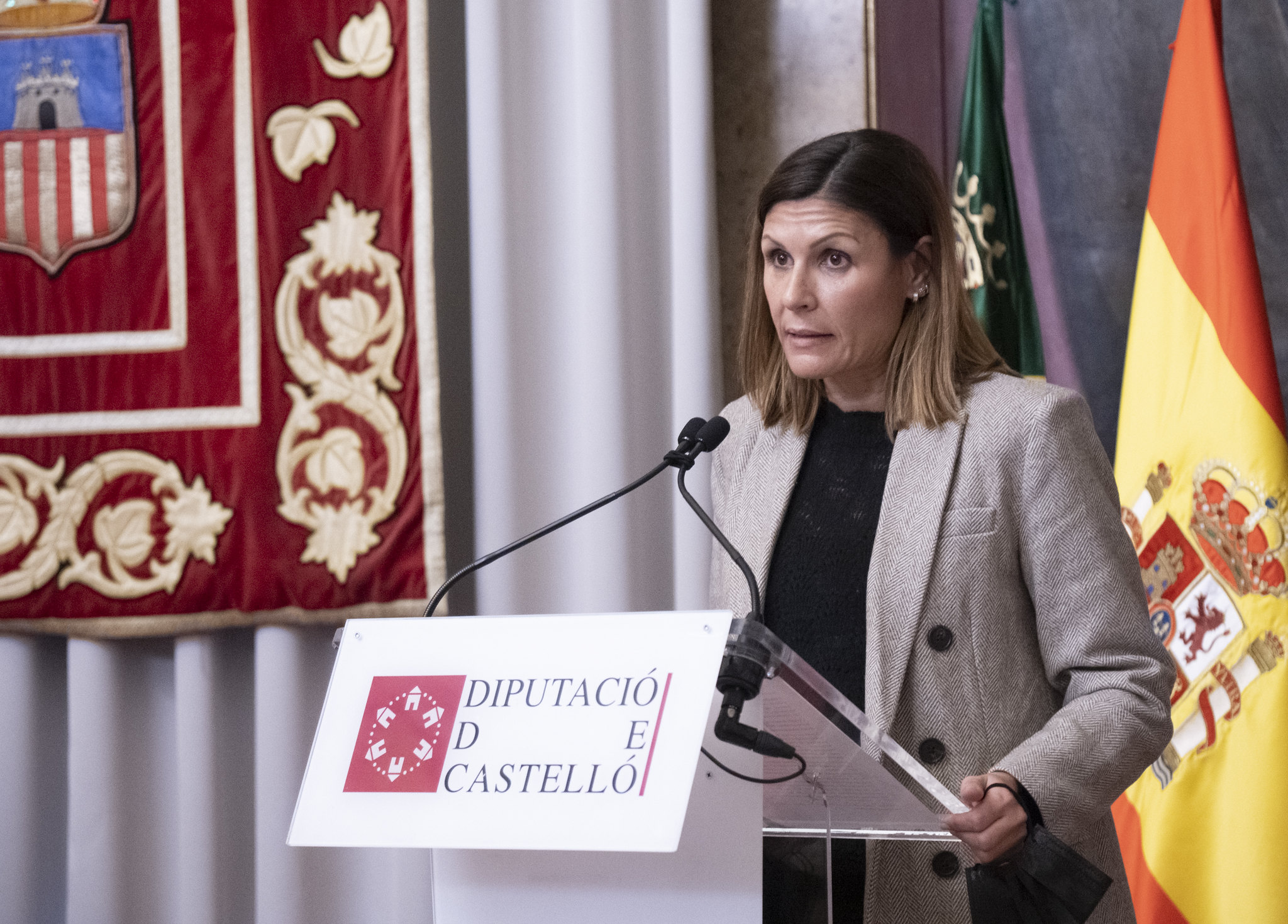 El PPCS reclama paralitzar la planta solar fotovoltaica i defensar els drets dels afectats