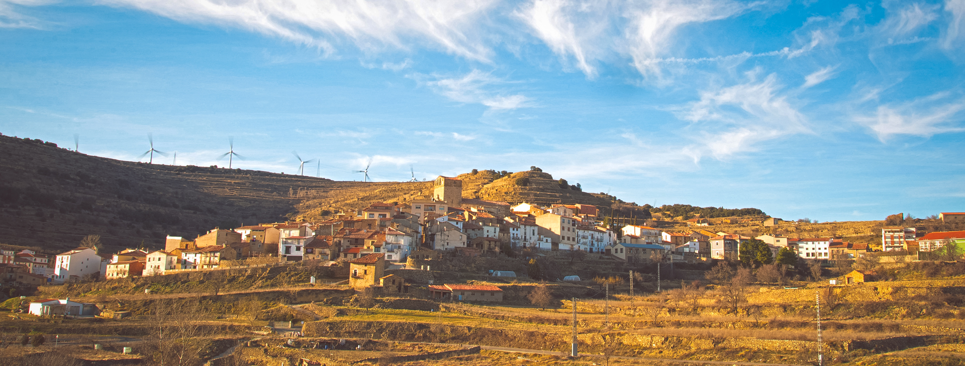 Portell de Morella aprova un pressupost de 494.562 euros per a enguany