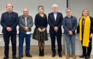 El doctor Breva assumeix la presidència del Consell de Col·legis de Metges Valencians