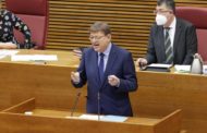 Puig anuncia 353 places de personal tècnic per a ajudar ajuntaments... a optar a fons de la UE