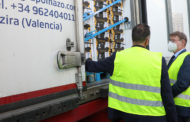 Puig anuncia 16,4 milions per a la transició sostenible del transport de mercaderies per carretera