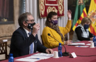 La Diputació ultima el pla 'Castelló Avança' amb 30 milions per a incentivar l'obra pública als 135 municipis