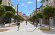 Segona jornada de participació pública sobre el projecte de l’Eix Cívic Central de Benicarló