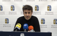 RODA DE PREMSA DEL REGIDOR DE POLICIA I GOVERNACIÓ DE BENICARLÓ 11-02-2022