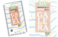 PRESENTACIÓ DE LES XIV JORNADES DE LA GALERA DE VINARÒS 28-02-2022