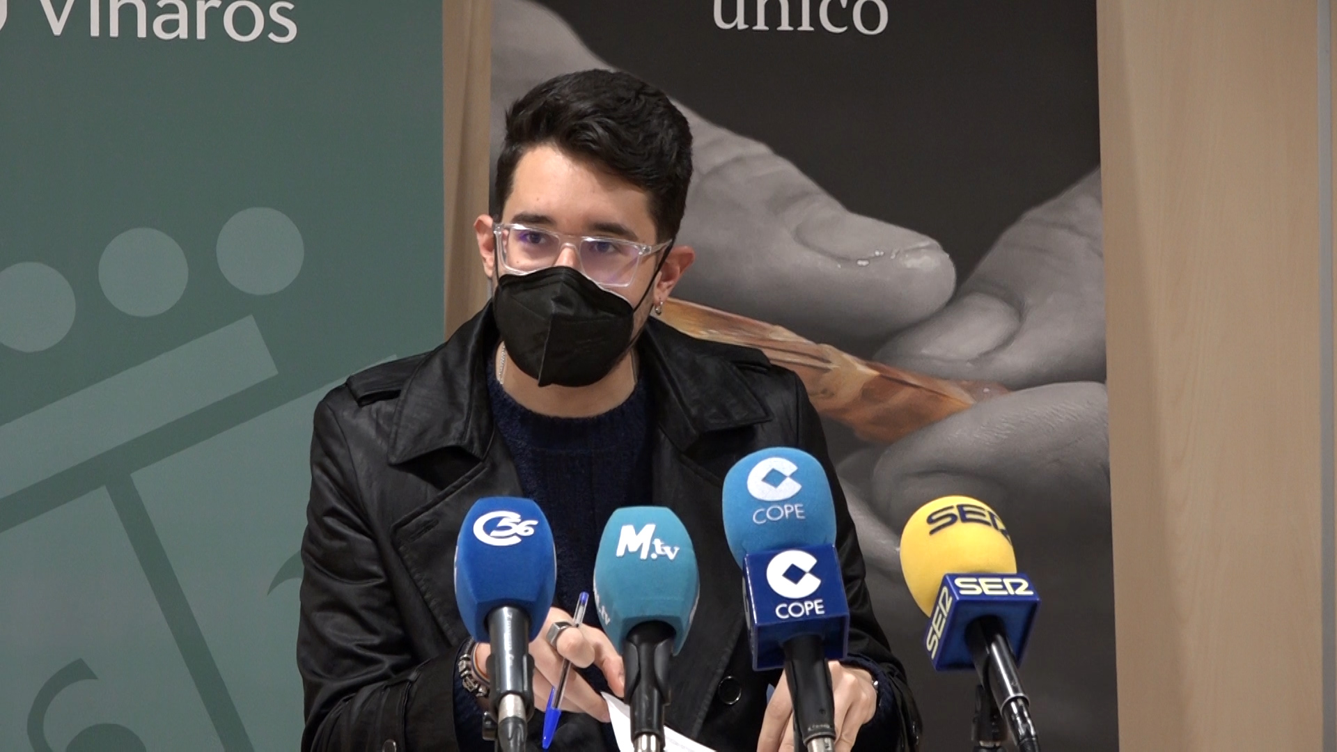 video