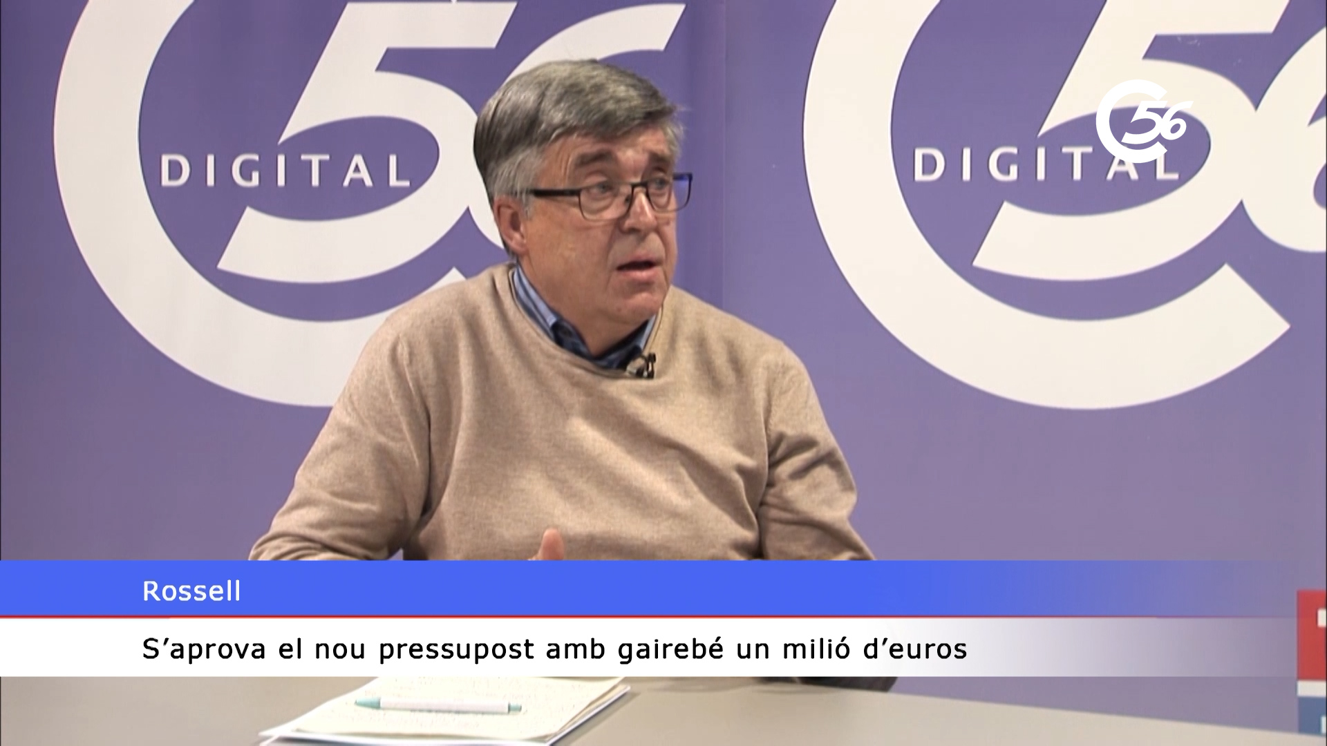 video
